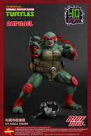 [PREORDER] BIGF Toys Raphael 40th Anniversary 1/6 Scale Figure