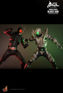 HOTTOYS TMS100 Kamen Rider Black Sun