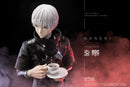 [PREORDER] ROCKET TOYS Ken Kaneki Battle Suit Ver - Tokyo Ghoul 1/6 Scale Action Figure