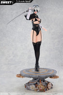 [PREORDER] Sweet Studio 1/4 Scale NieR 2B Action Figure