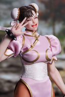 [PREORDER] PlayToy P019EX Fighting Goddess Pink Ver 1/6 Figure