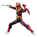 Action Hero Gozyuger Set SP1