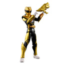 Action Hero Gozyuger Set SP1