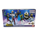 Action Hero Gozyuger Set SP2