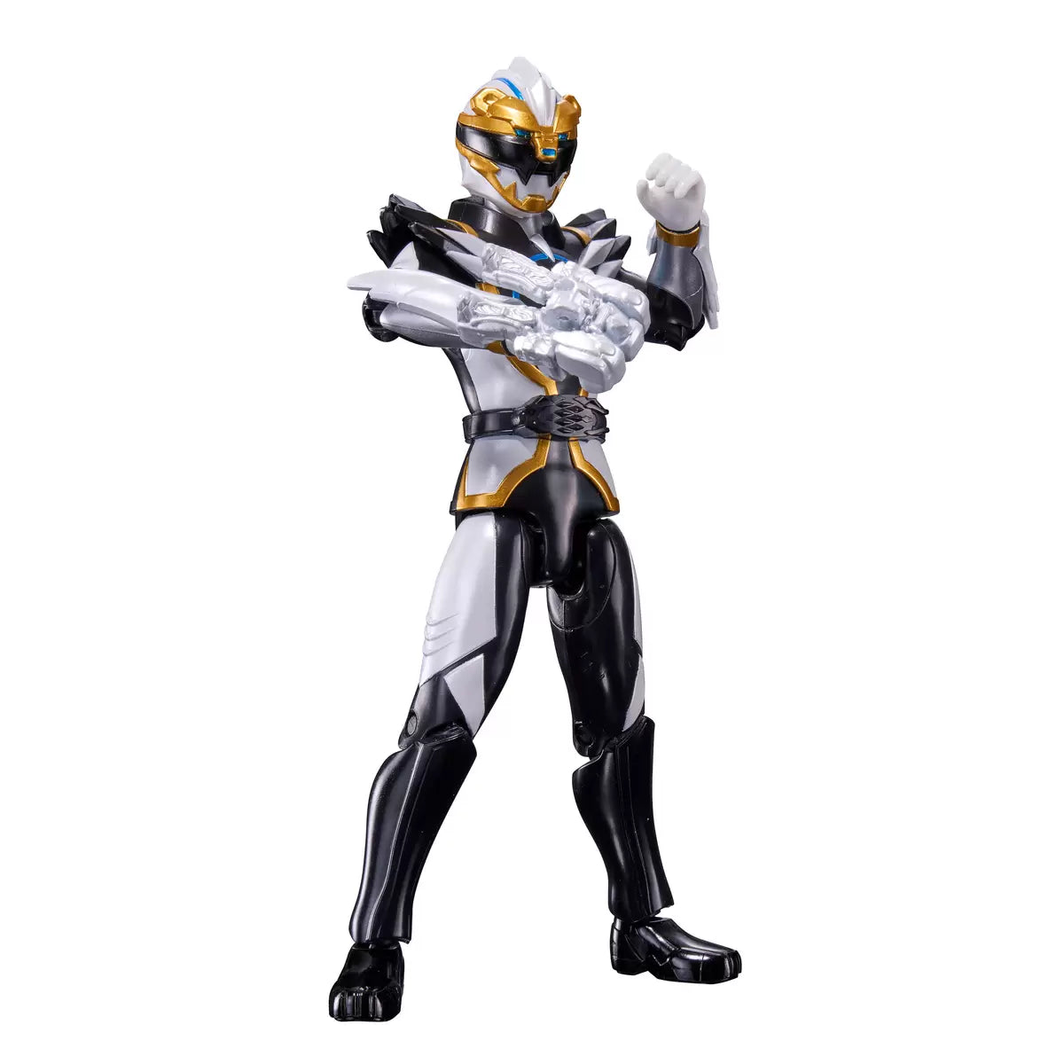 Action Hero Gozyuger Set SP2