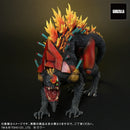 TOHO Godzilla vs Evangelion Unit-02 Beast G Mode Renewal Ver