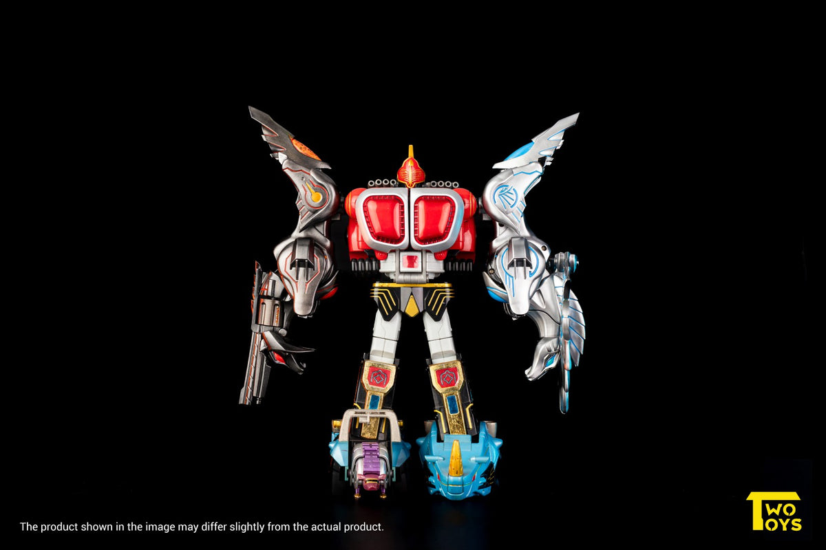 [PREORDER] Mythical Beasts Unicorn & Pegasus