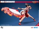 [PREORDER] Tunshi Studio Mai Shiranui 1/12 Scale Figure - King of Fighters 97
