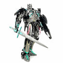 Unique Toys UT R-02B Destroyer - Black Version