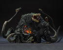 [PREORDER] SH MonsterArts Biollante Wakasa Decisive Battle Ver - Godzilla