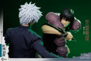 [PREORDER] Asmus Toys Toji Fushiguro - Jujutsu Kaisen S2 1/6 Collectible Figure