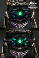 HOTTOYS TMS101 Kamen Rider Shadowmoon