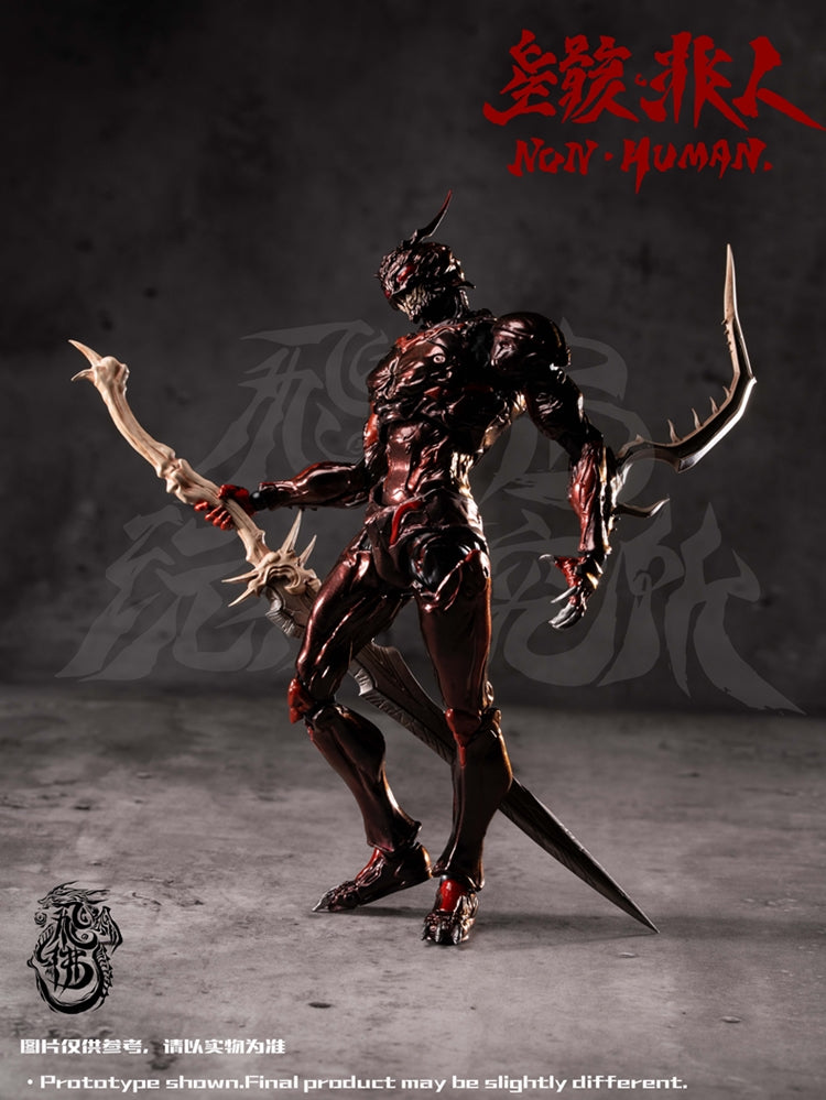 [PREORDER] Desolation Series Universal Remodeled Star Corpse Non-Human