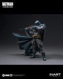 [PREORDER] INART Action Batman (Blue Suit) - The Dark Knight Returns