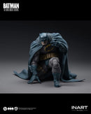 [PREORDER] INART Action Batman (Blue Suit) - The Dark Knight Returns