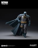 [PREORDER] INART Action Batman (Blue Suit) - The Dark Knight Returns