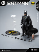 [PREORDER] FondJoy DC1019 Batman - 2023 Michael Keaton Deluxe Ver