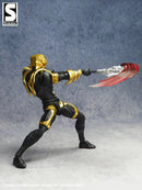 [PREORDER] Supreme Evolution Kyle & Leon 1/12 Figure Set - Country of Beasts Tigris Legend
