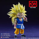 KW Studio KW004 Super Ape Levels 3 Head Set