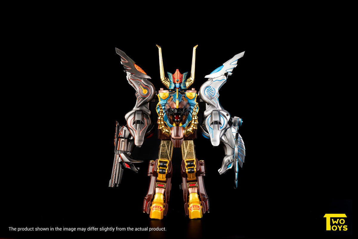 [PREORDER] Mythical Beasts Unicorn & Pegasus