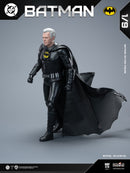 [PREORDER] FondJoy DC1019 Batman - 2023 Michael Keaton Deluxe Ver