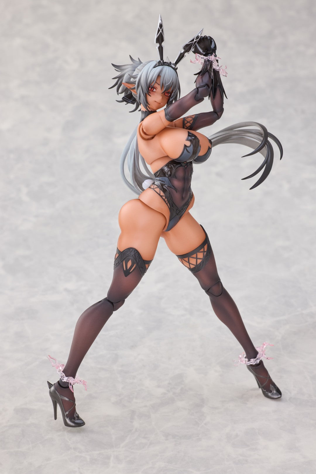 [PREORDER] Otherwhere Galactic Gilnada 1/12 Scale Action Figure