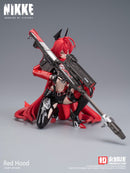 [PREORDER] Hemoxian NIKKE Goddess of Victory - Red Hood 1/12 Model Kit
