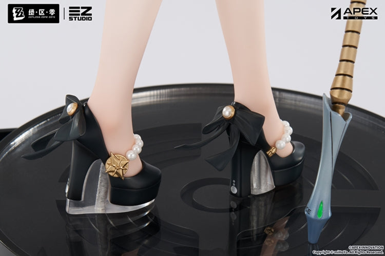 [PREORDER] Apex Toys Astra Yao 1/7 Scale Figure - Zenless Zone Zero