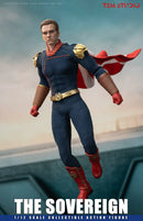 [PREORDER] TEM STUDIO The Sovereign 1/12 Collectible Figure