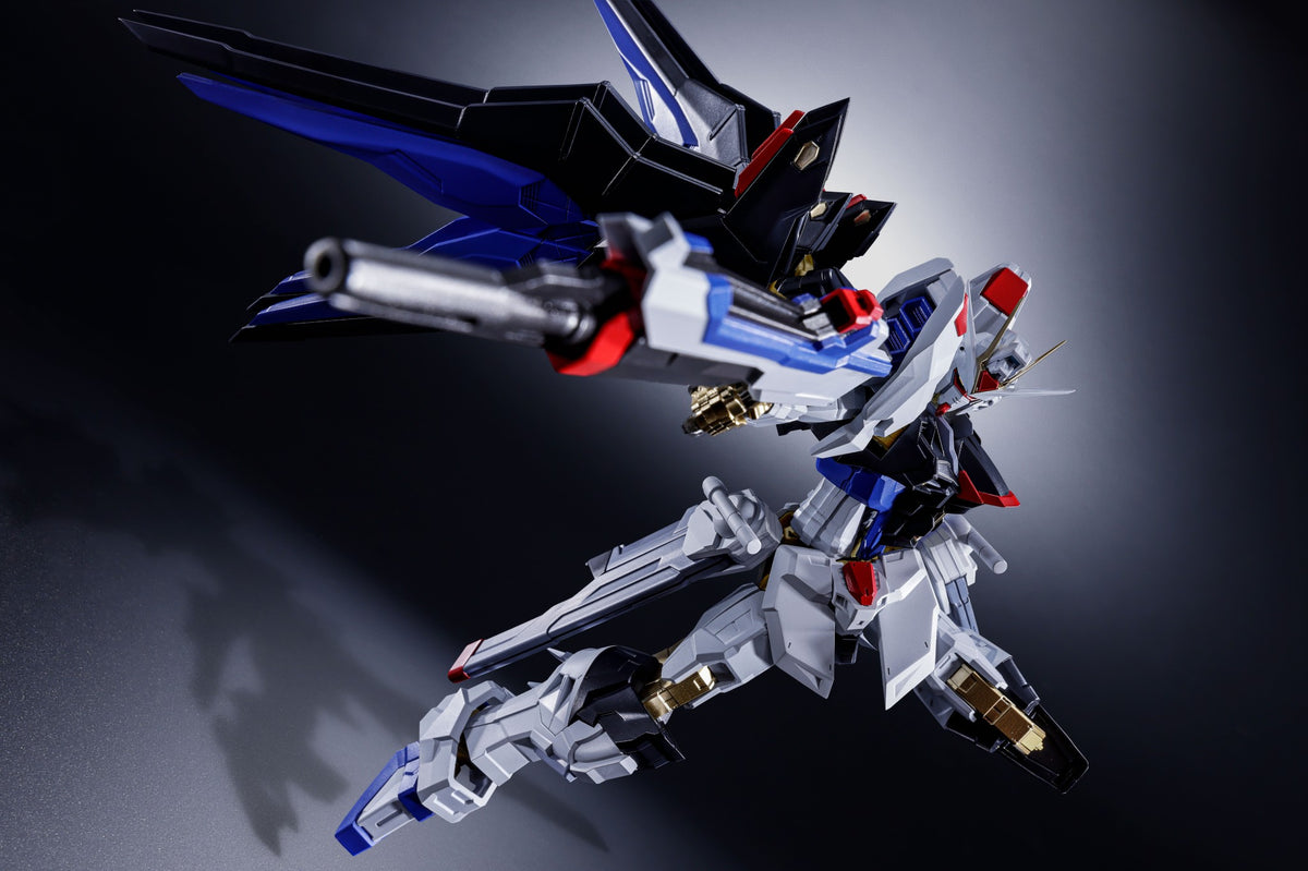 [PREORDER] Absolute Act Strike Freedom Gundam