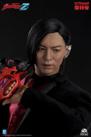 [PREORDER] Popone Toys TCS‑001 Jugglus Juggler 1/6 Scale Figure