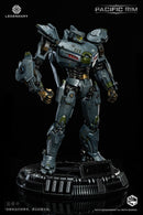 [PREORDER] Heavy Mecha Striker Eureka Diecast Figure - Pacific Rim