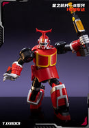 Kaiyu Model TJXB001 Kabutack