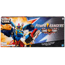 Power Rangers Dino Fury Primal Mega Pack