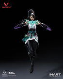 [PREORDER] INART Action Sage 1/12 Action Figure - Valorant