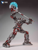 [PREORDER] TigaToys TH01 TianShu Transforming Mecha