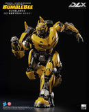 [PREORDER] DLX Bumblebee (Cybertron Mode) - Transformers: Bumblebee