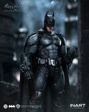 [PREORDER] INART Action Batman: Arkham Origins (Battle Damaged Version)