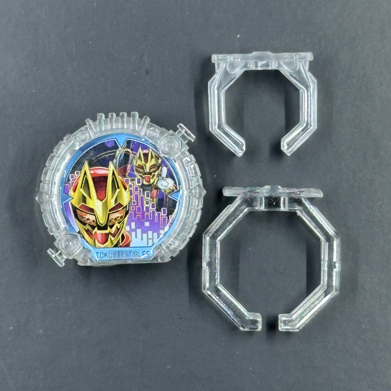 Tokullectibles Master Ring