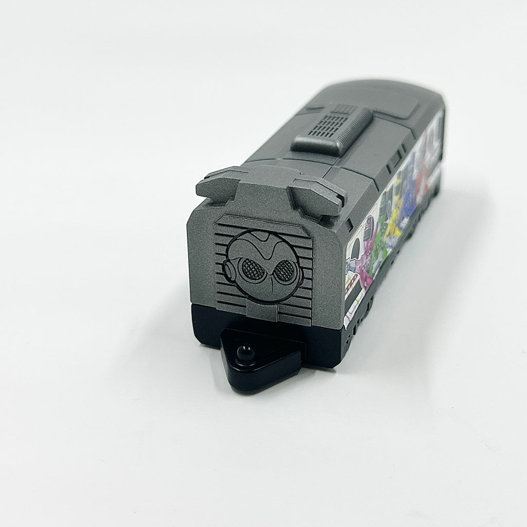 Violet Ressha Tokullectibles Master Ressha