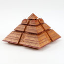 Ra's Pyramid - Stargate Prestige Statue