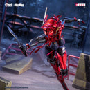 [PREORDER] Red Lotus Padma 1/9 Seamless Action Figure