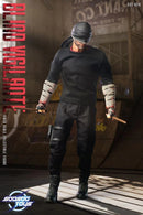 [PREORDER] SST-024 Blind Vigilante 1/6 Scale Action Figure