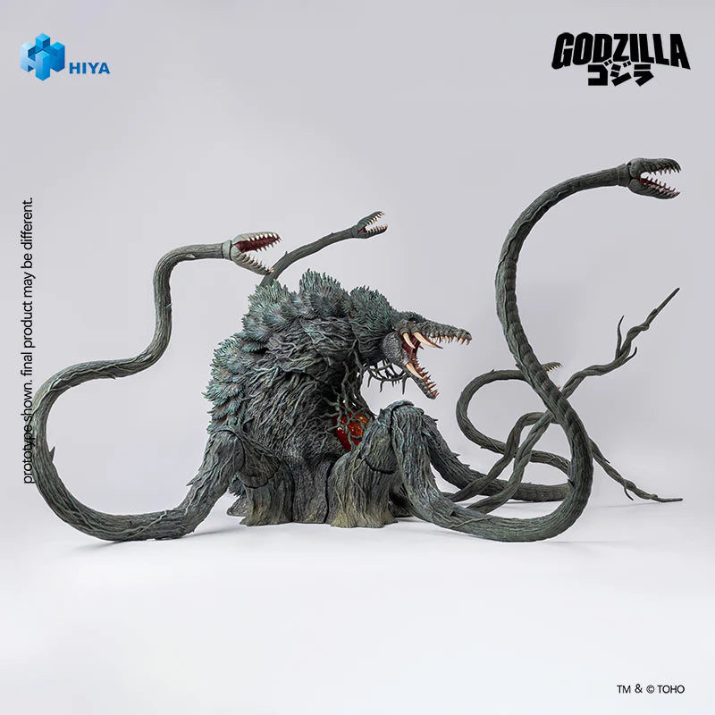 [PREORDER] Exquisite Basic Biollante 1989 - Godzilla