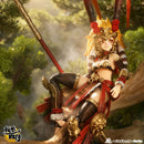 [PREORDER] Fish Toys Journey to the West - Goku 1/9 Scale Figure