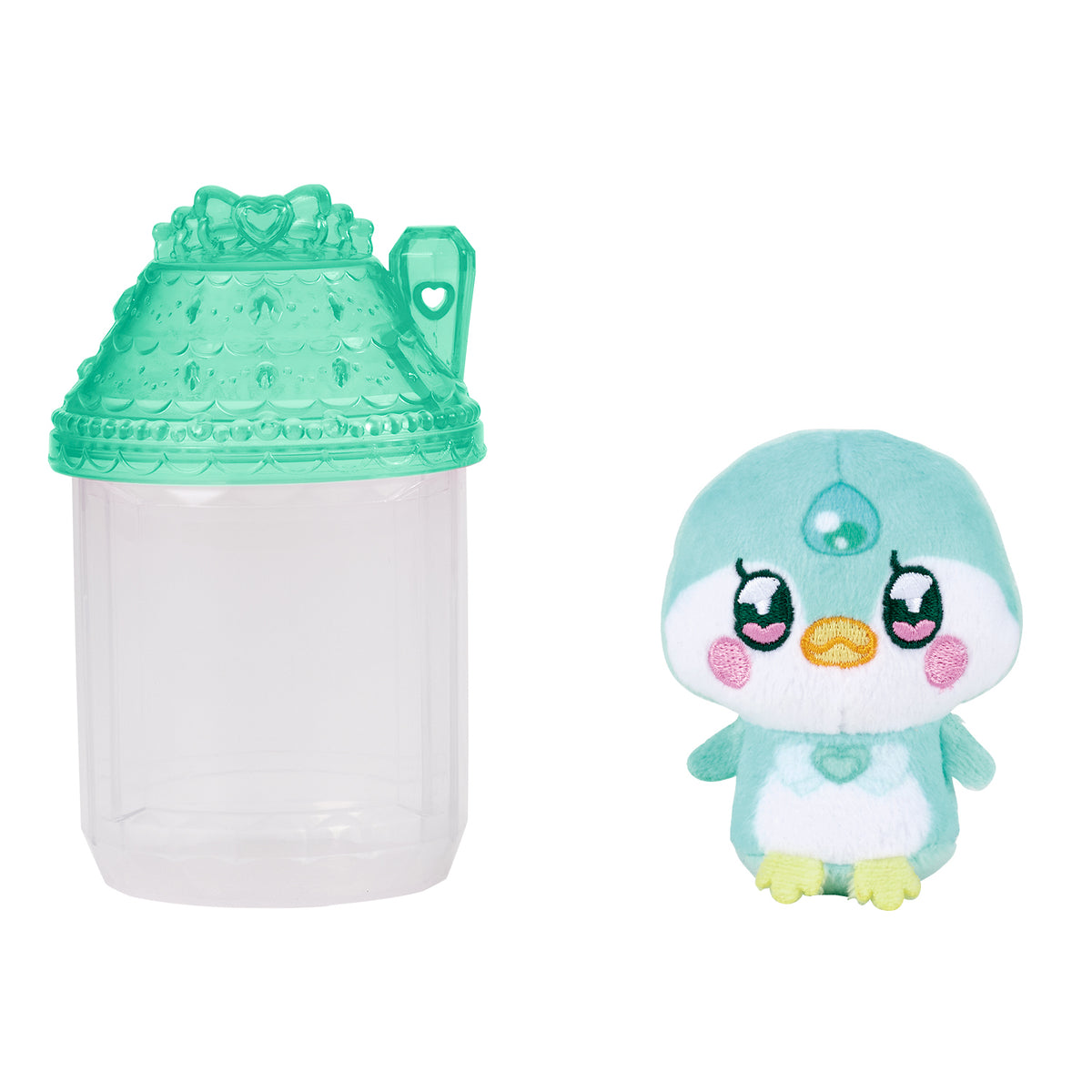 [PREORDER] Kirarin Penguin's Kirarin House