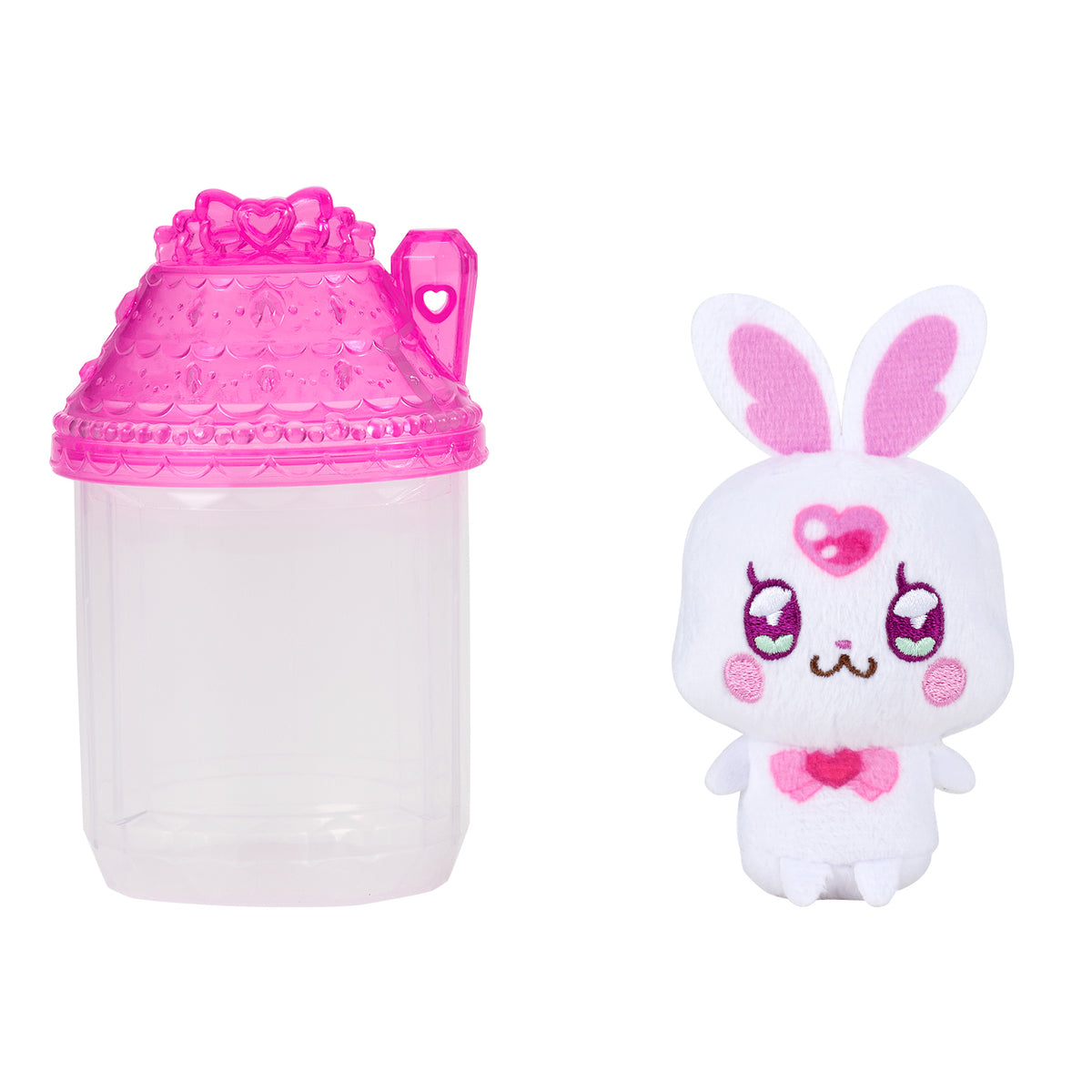 Wonderful Precure Rabbit's Kirarin House