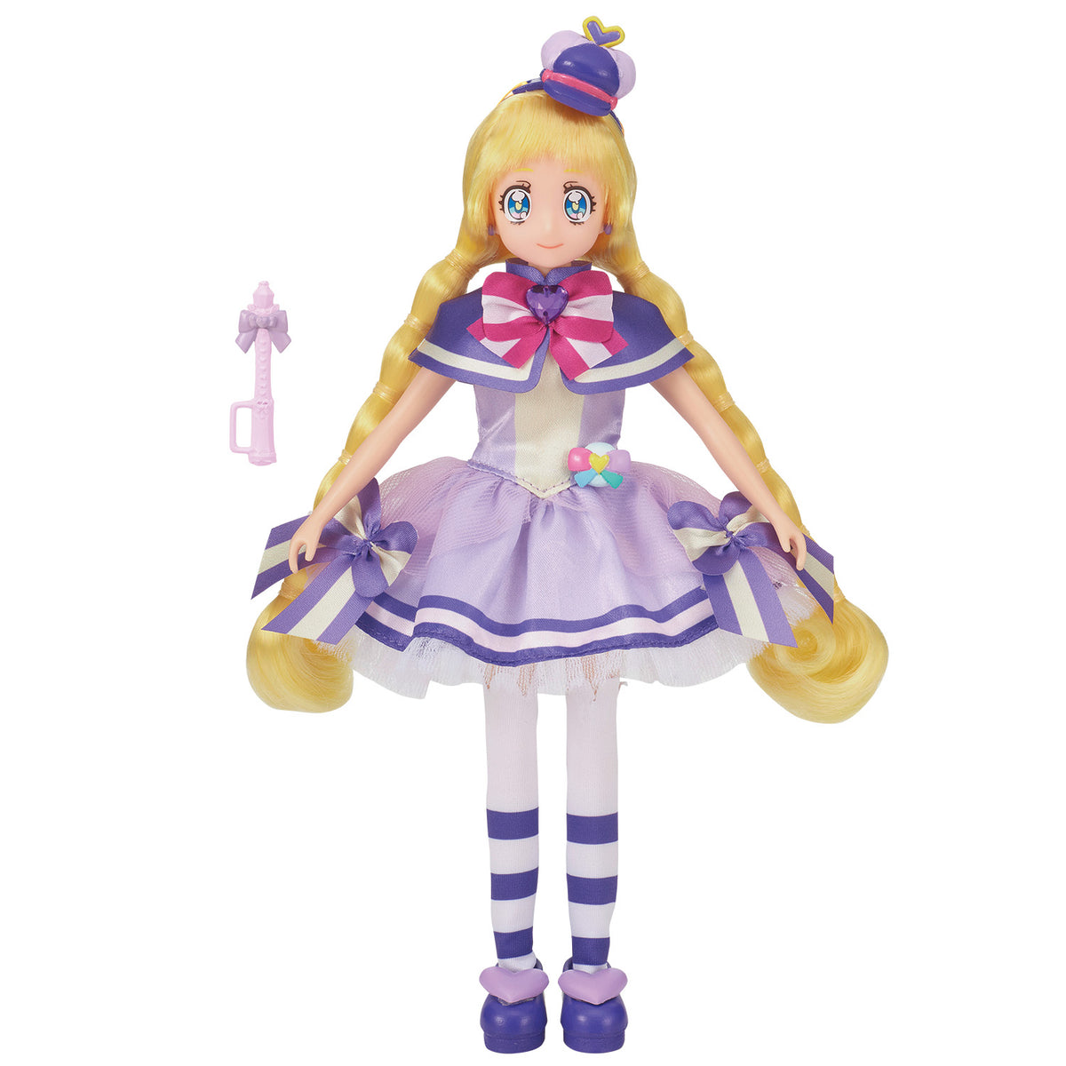 Pretty Cure Style Doll Cure Friendy