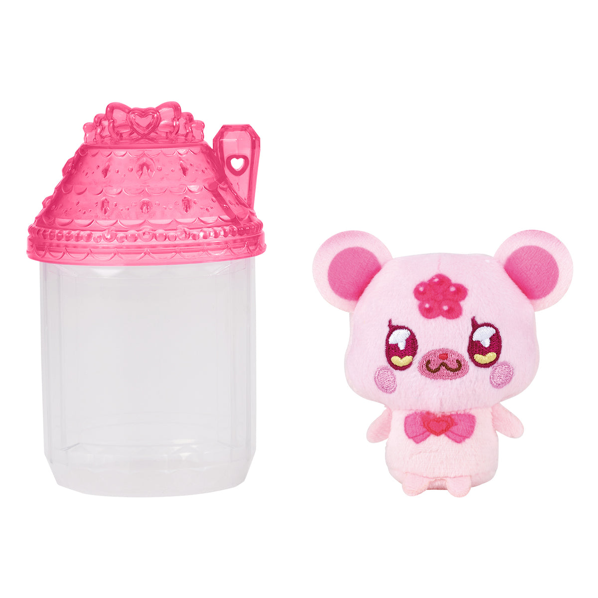 [PREORDER] Kirarin Bear's Kirarin House