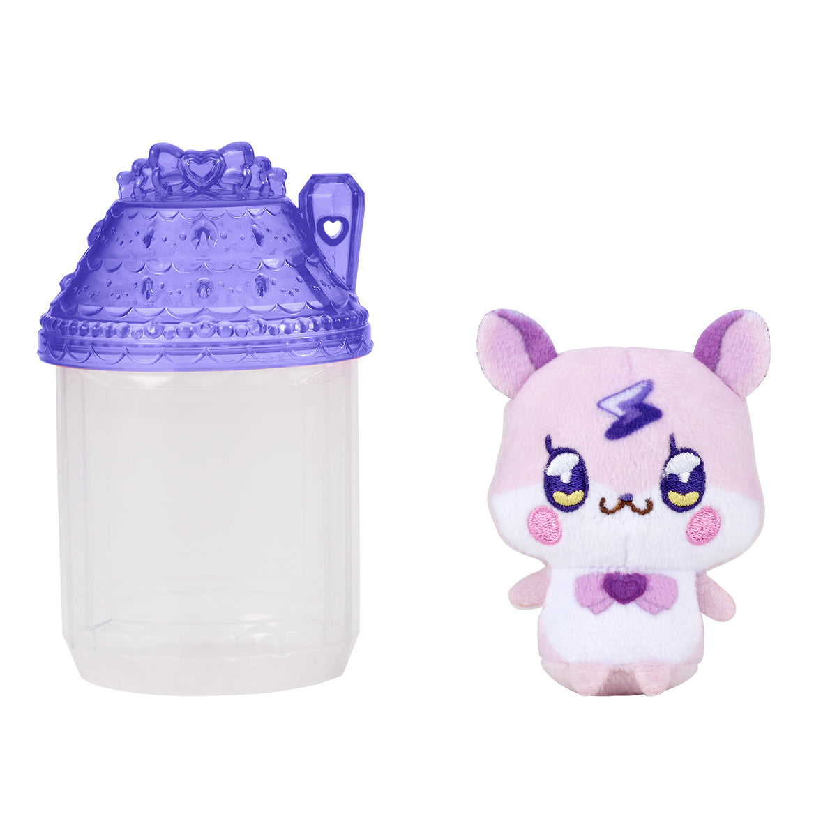 [PREORDER] Kirarin Hamster's Kirarin House